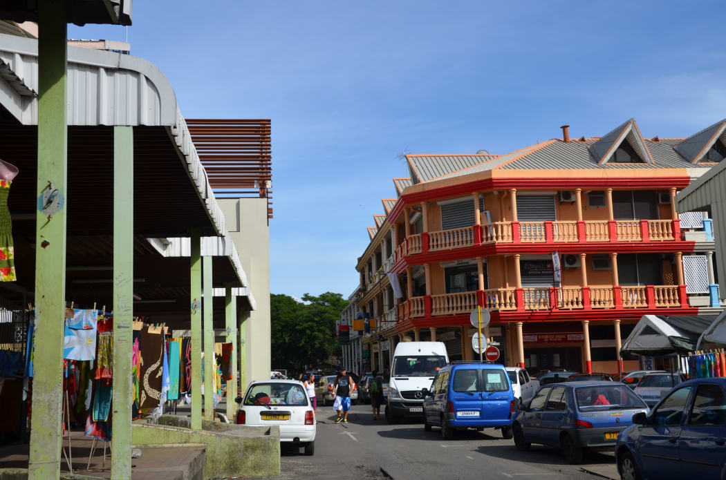 Papeete