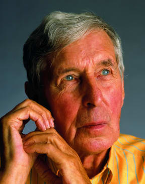 Sir Michael Tippett