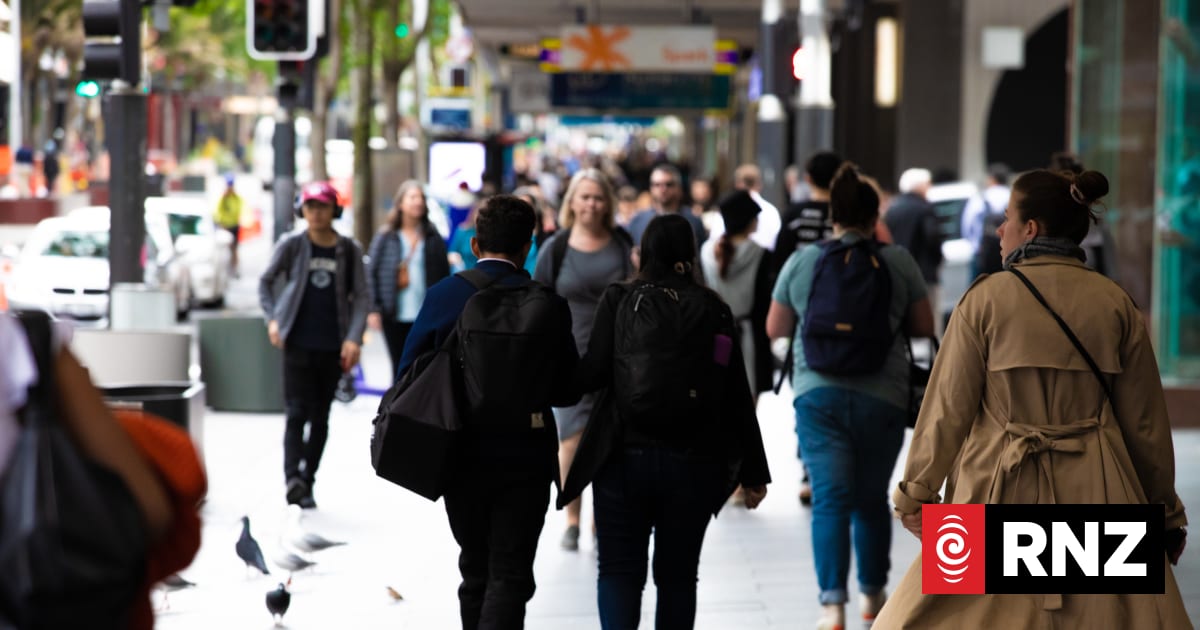 'Worst since the early 90s': Hidden extent of downturn | RNZ