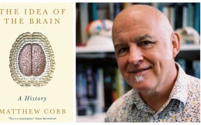 Matthew Cobb - The Idea of the Brain