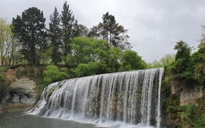 Rere Falls, Gisborne