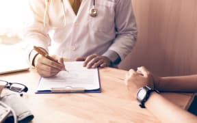 The private data of 18 Covid-19 patients was leaked.