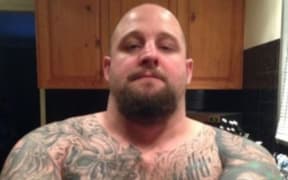 Rick Maddison was shot dead by Queensland police after killing an officer the day before.