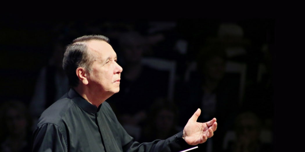 Mikhail Pletnev