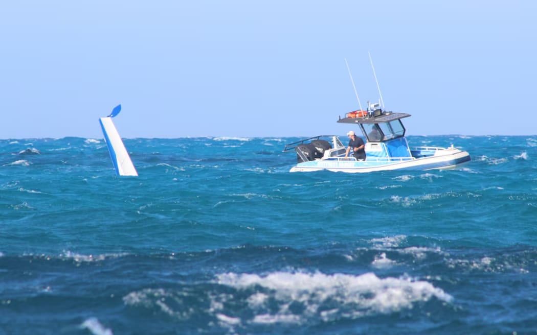 PLANE CRASH