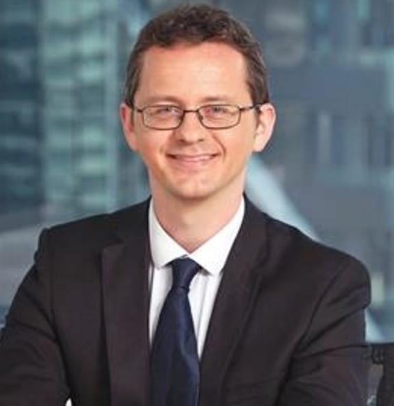 Campbell Pentney