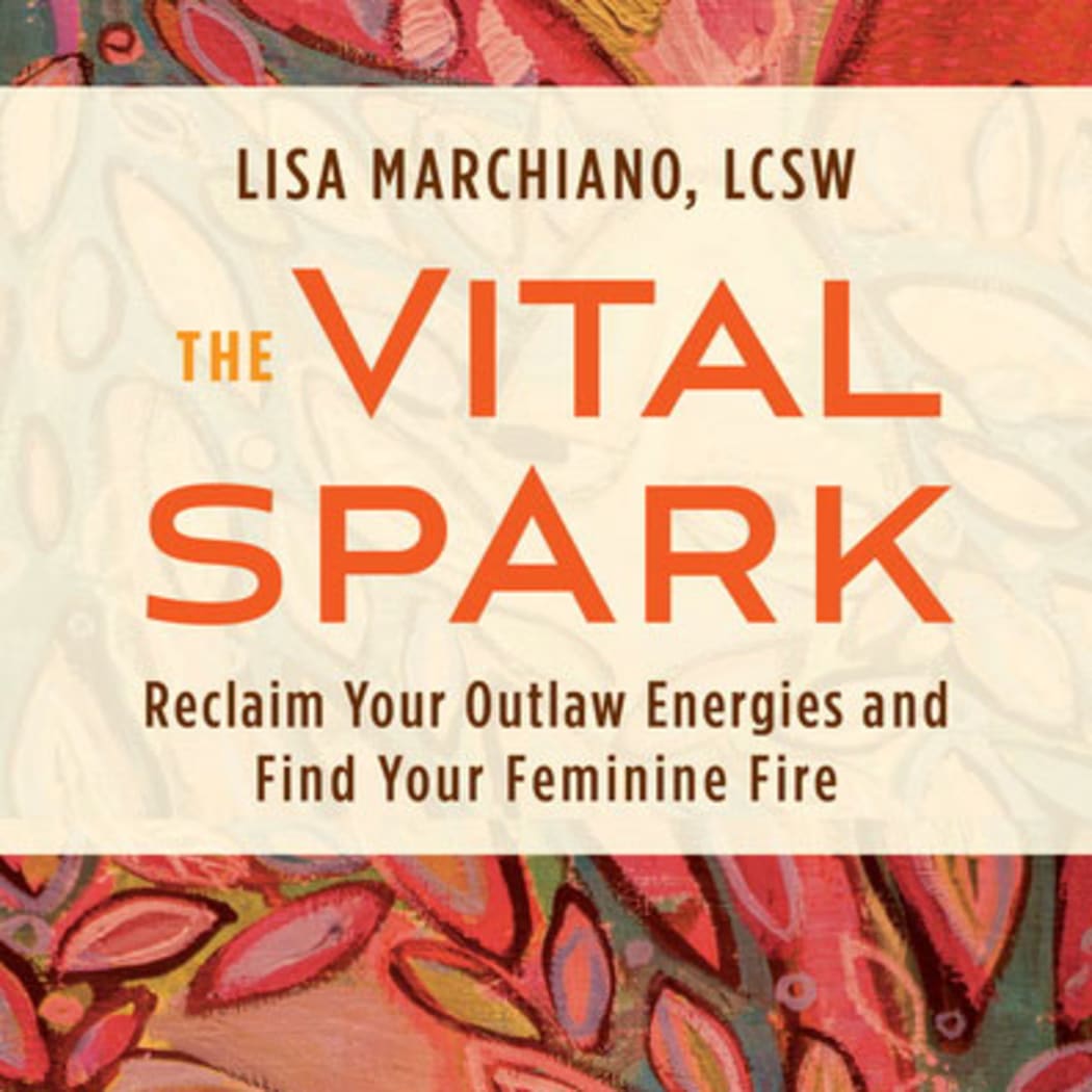 The Vital Spark cover by Lisa Marchiano