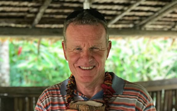 Steve Goodman VSA CEO