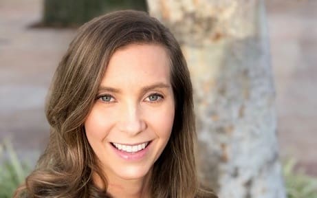 Psychologist Elizabeth Krumrei-Mancuso from Pepperdine University,