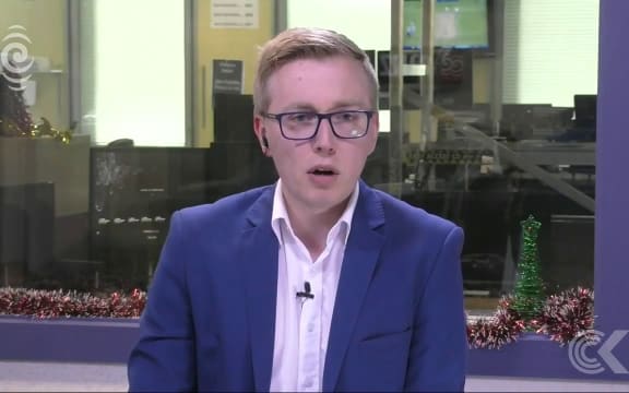 Evening Business for 15 December 2017