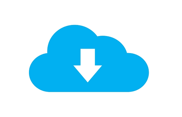 Clourd computing (pixabay)