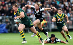 Southern Orcas: New $NZ360m NRL bid emerges in Christchurch | RNZ