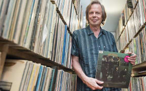 Joe Boyd
