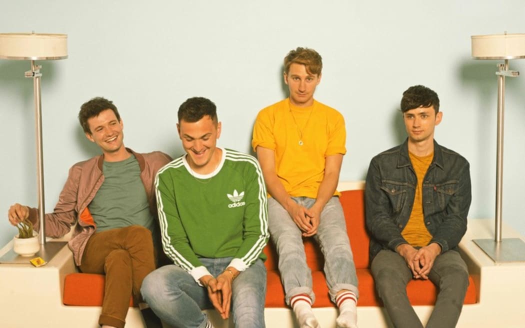Glass Animals