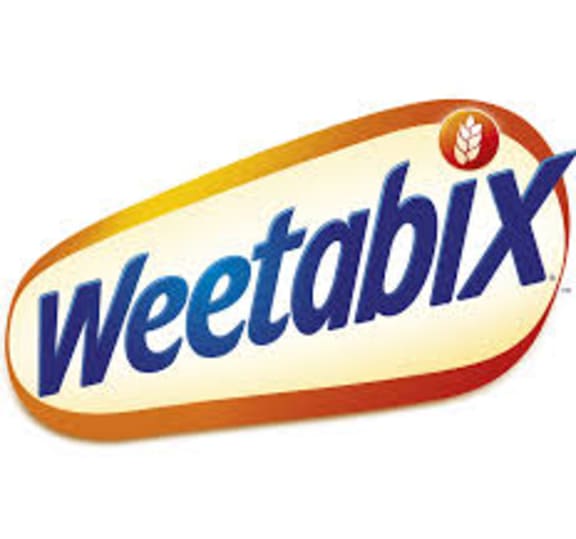 weetabix