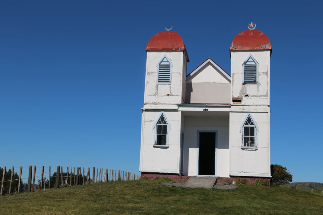 Temepara at Raetihi