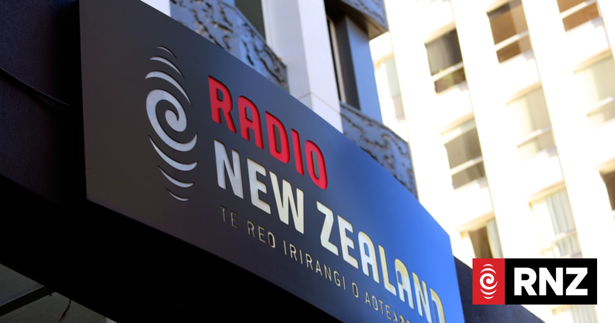 Media Council upholds complaint over RNZ’s coverage of teen’s death | RNZ