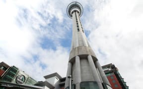 SkyCity in Auckland
