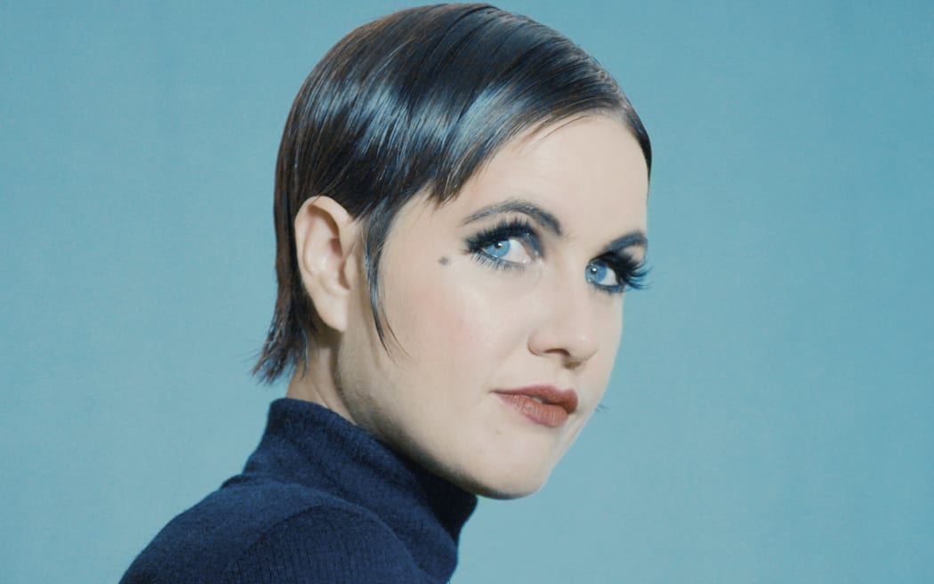 Princess Chelsea.