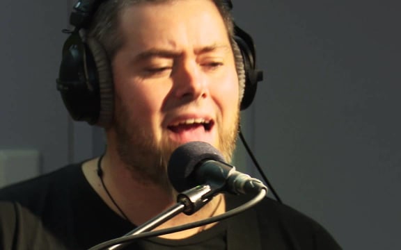 NZ Live: The Jason McIver Collective - The Jester
