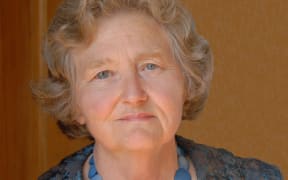 Dr Carol Shand