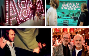 Jimmy Barnett was Light Director & Productions Manager for the ABBA's live concerts from 1977 until 1980.