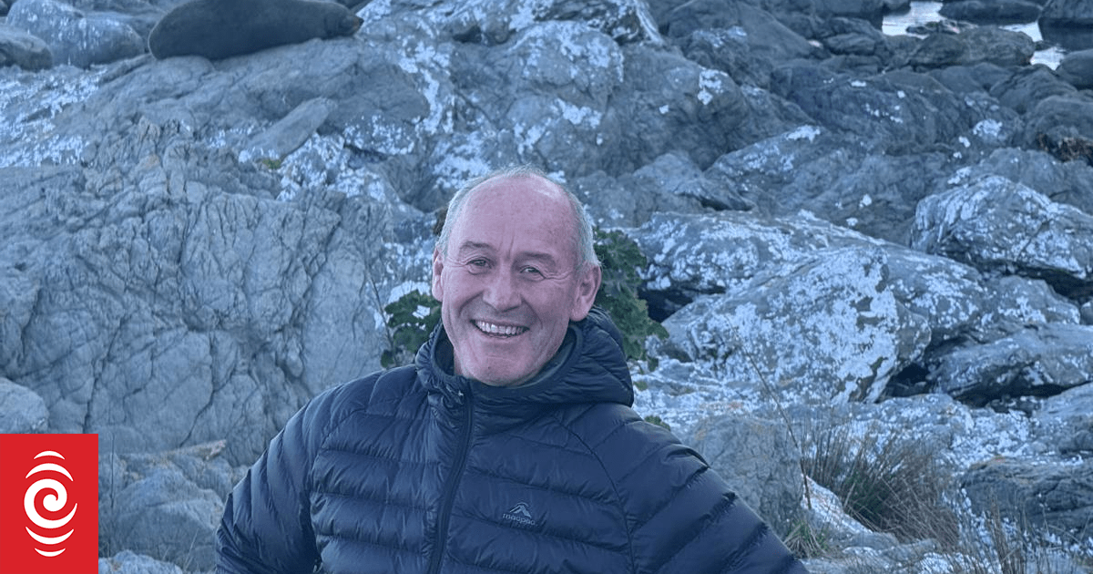 Alpine search tech deployed in hunt for missing tramper