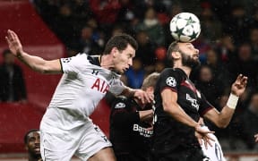 A University of Stirling study questions the impact of 'heading' a football.