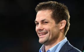 Richie McCaw.