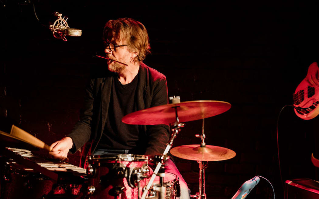 Chris O'Connor