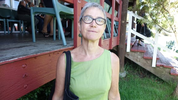 Jane Kelsey