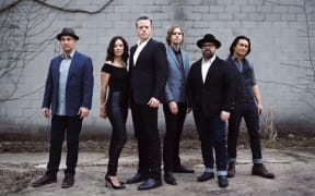 Jason Isbell and the 400 Unit