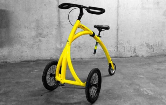 Walking bike for disabled sale