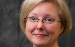 Cristina Davis