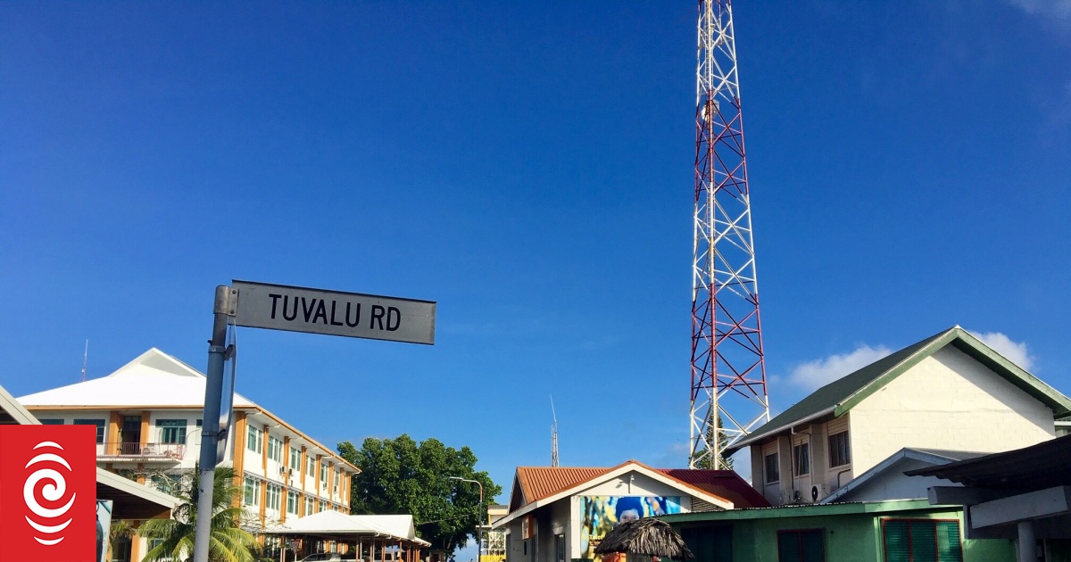 Tuvalu declares state of emergency over fuel and power supply concerns