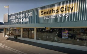 Smiths city furniture outlet