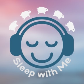 Sleep With Me logo (Supplied)