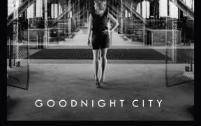 Goodnight City, cover image