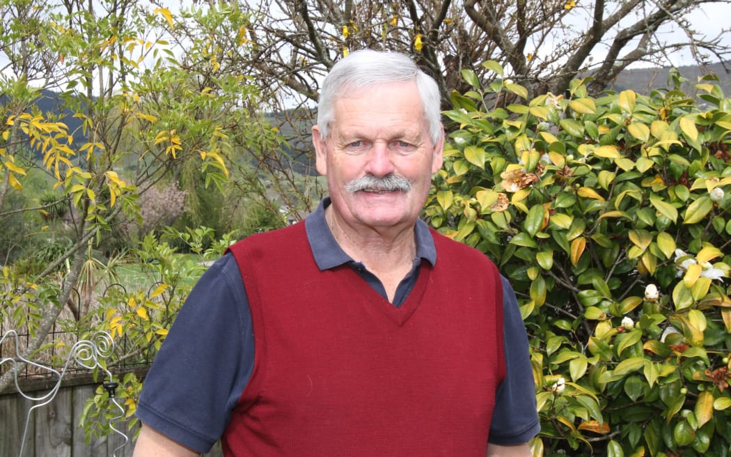 Tasman District Councillor Kit Maling said the two councils need to "bite that bullet" and commit to a future land purchase.