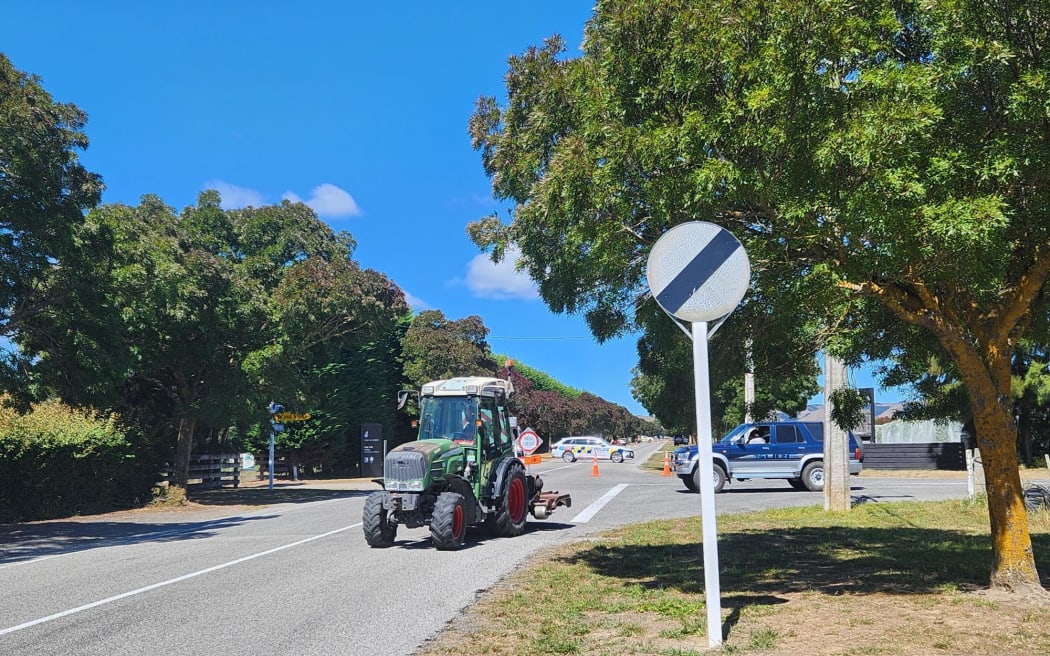 A spokesperson for Life Flight said helicopters from Wellington and Palmerston North were called to the scene just after 10.45am.