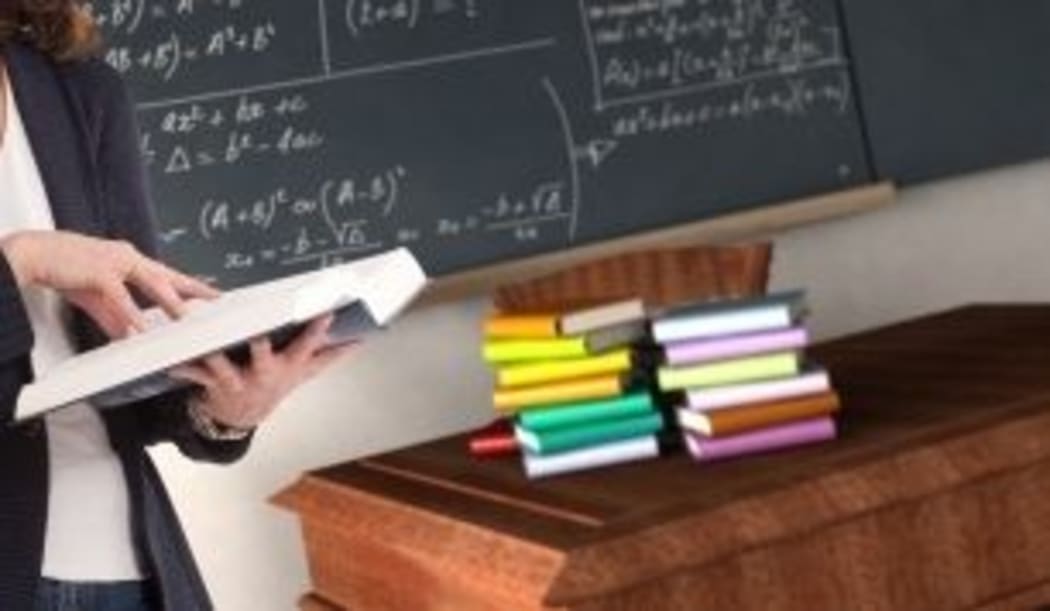 Teacher