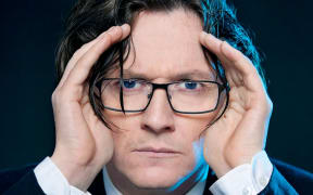 Ed Byrne