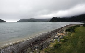 The Marlborough Sounds is expected to be “worst affected” by climate change because of its flood risk.