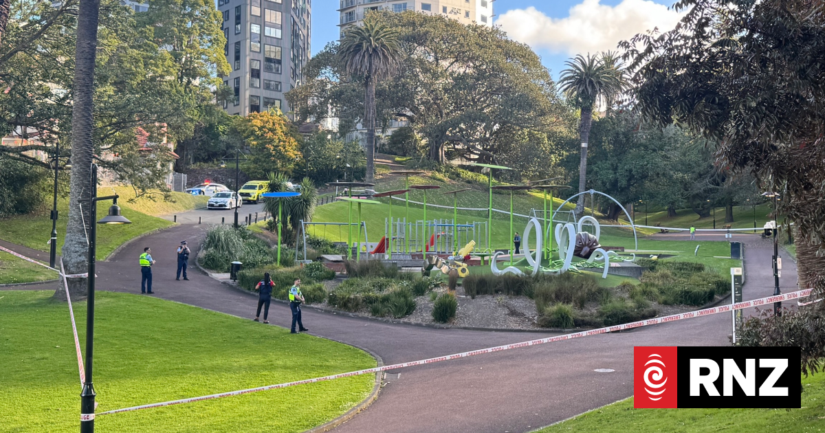 Man charged with attempted murder after child assaulted at Auckland ...