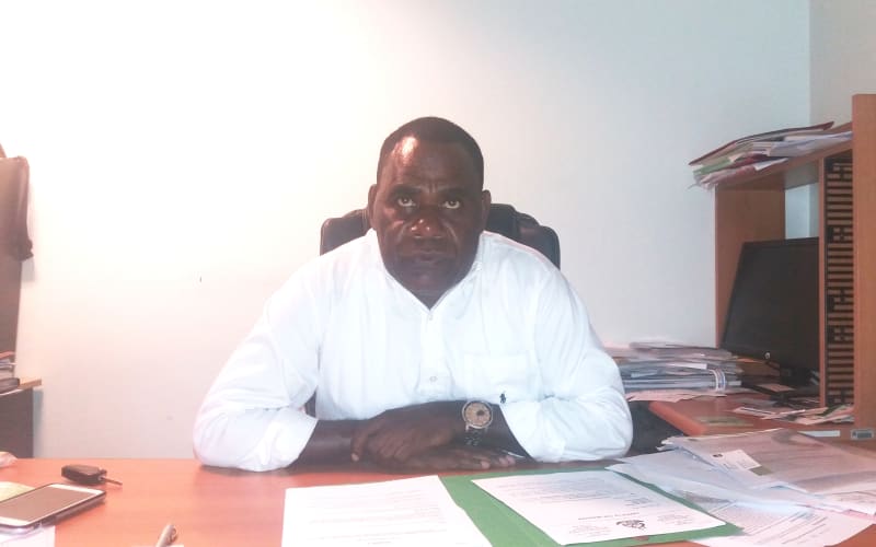Vanuatu mini census extended | RNZ