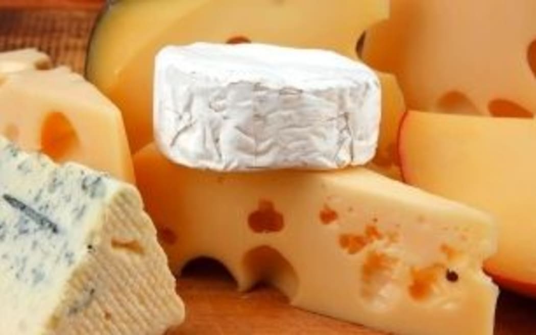 Cheese