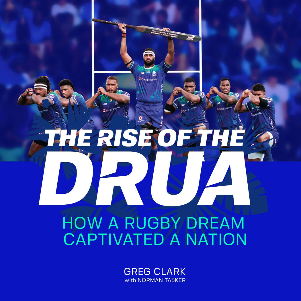 The Rise of the Drua: How a rugby dream captivated a nation.