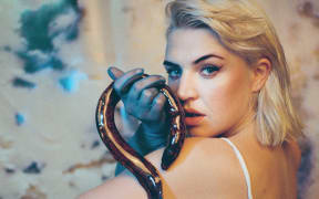 Self Esteem - Rebecca Taylor