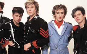 Duran Duran - Please Please Tell Me Now