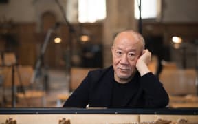 Joe Hisaishi